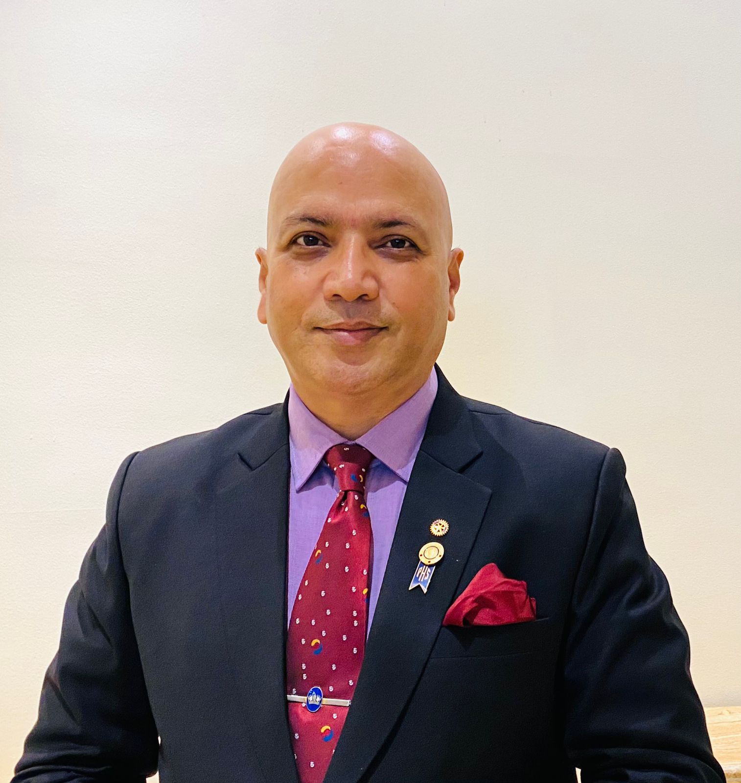 Vishnu Bahadur Karkee