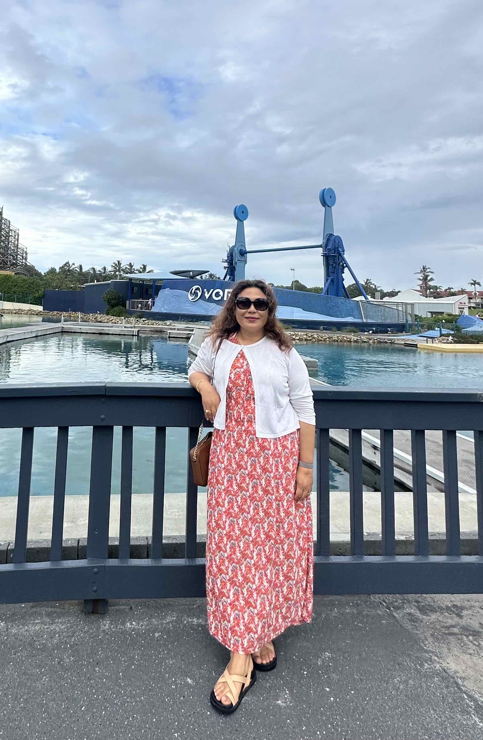 Bidwata Pradhan Shrestha