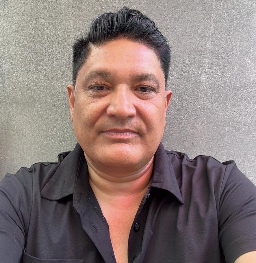 Dilip Kumar Bhattarai